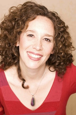 tzeporah berman