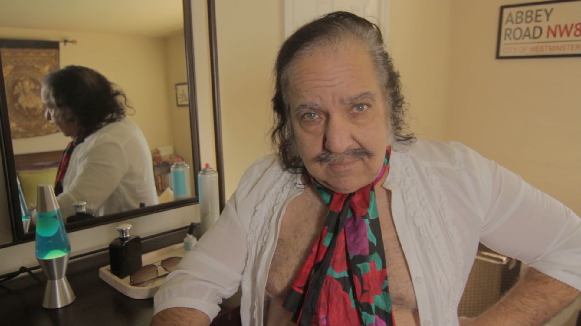 Interview With Ron Jeremy Porn Star Hail To The Hedgehog Montreal