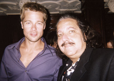 brad-Pitt-ron-jeremy