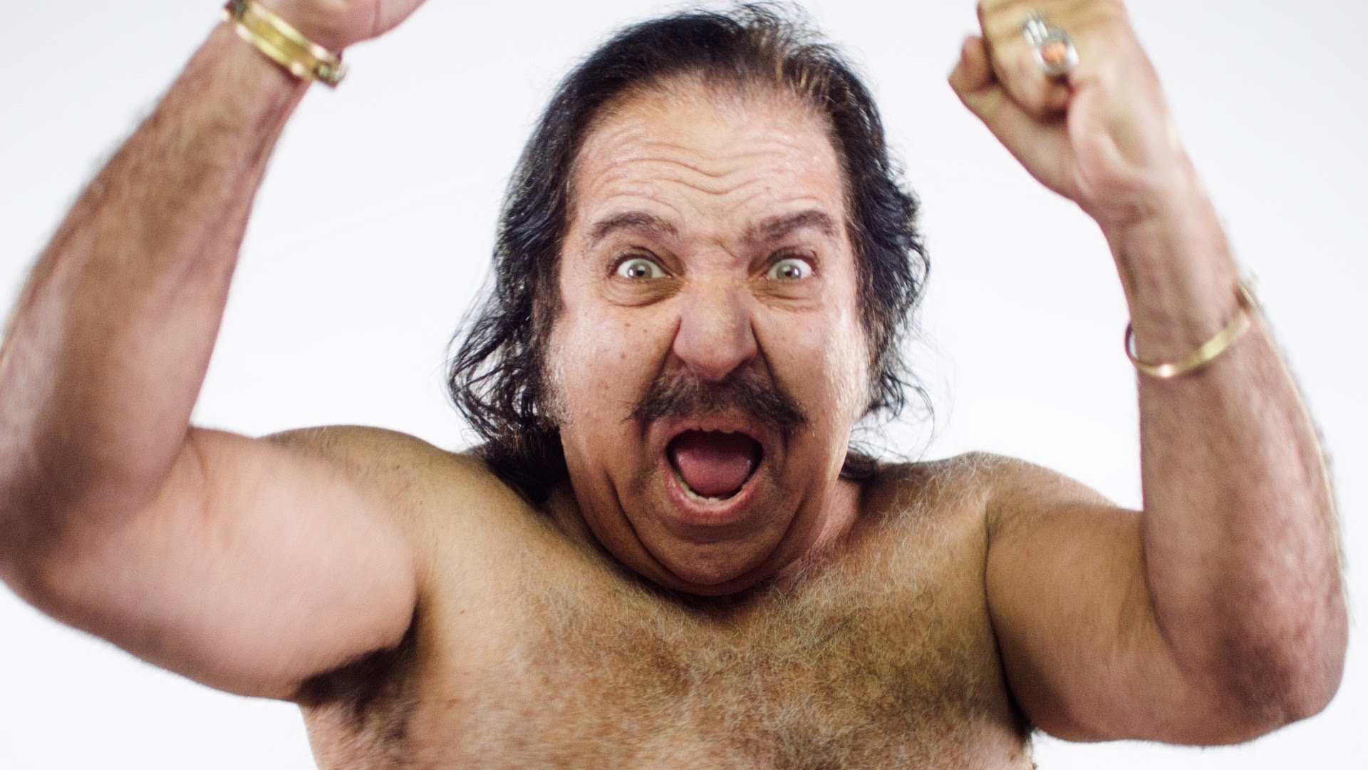 Interview with Ron Jeremy, Porn Star Hail to the Hedgehog! Montreal Freelance Writer