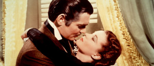 GONE WITH THE WIND