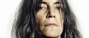 patti smith cover photo