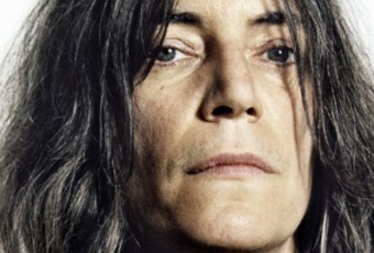 patti smith cover photo