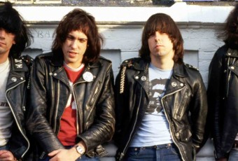 the ramones