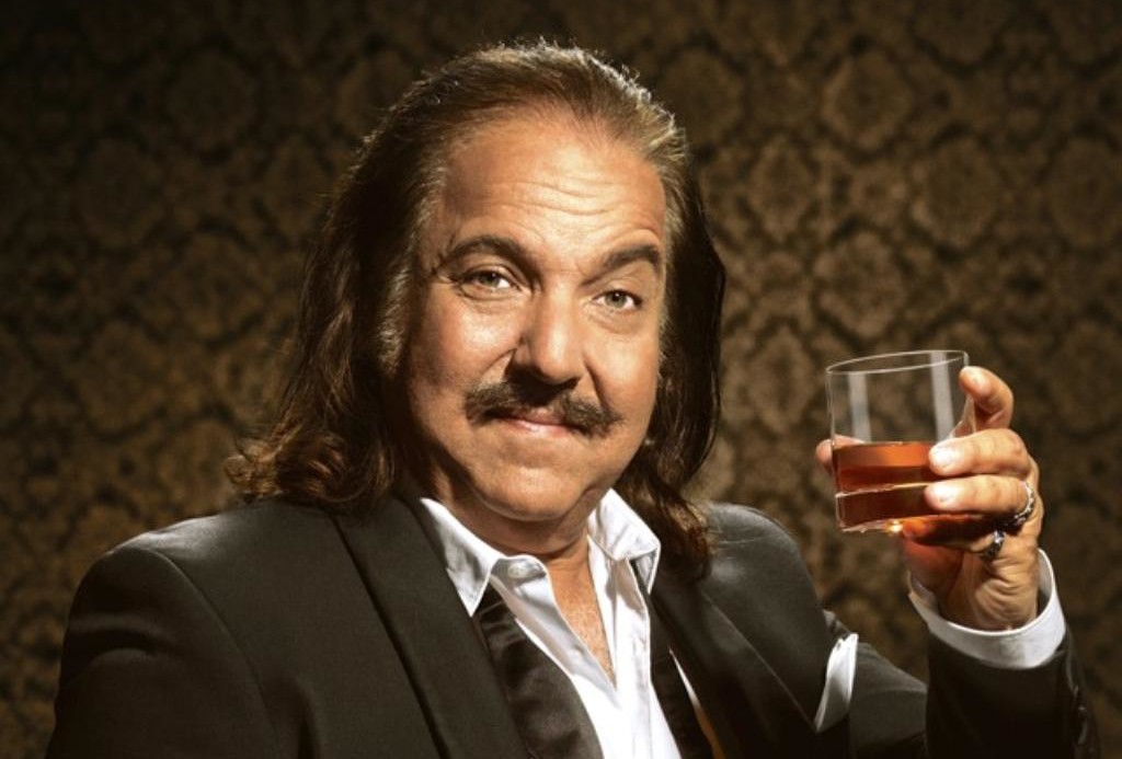 Interview with Ron Jeremy, Porn Star: Hail to the Hedgehog! | Montreal  Freelance Writer - Chris Barry