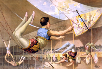 trapeze
